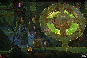 Dollar Dash Screenshot