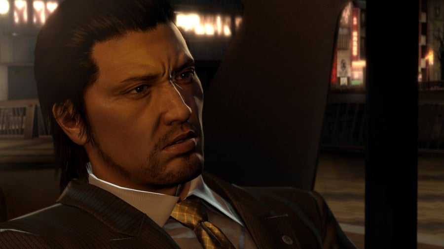 Yakuza 5 Review - Screenshot 2 of 4