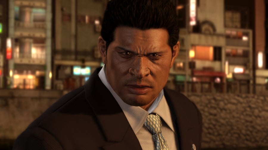 Yakuza 5 Review - Screenshot 3 of 4