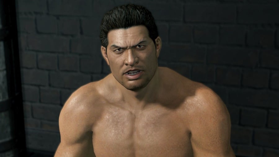 Yakuza 5 Review - Screenshot 4 of 4