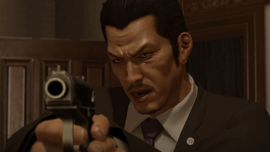 Yakuza 5 Review - Screenshot 2 of 4