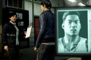 Sleeping Dogs Screenshot