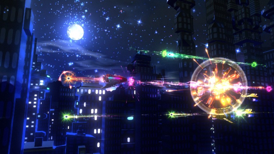 Retro/Grade Review - Screenshot 2 of 3