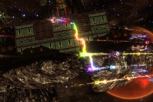 Retro/Grade Screenshot