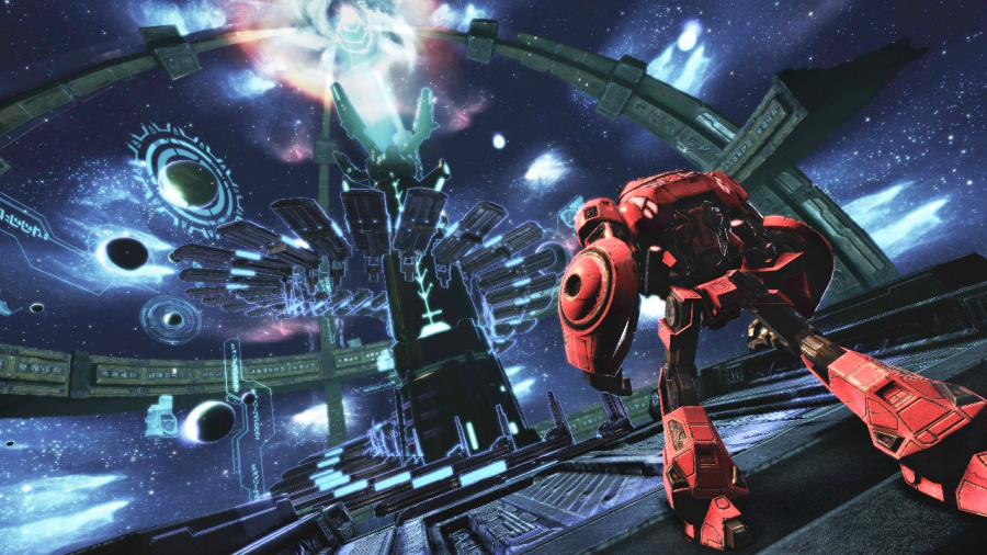 Transformers: Fall of Cybertron Review - Screenshot 6 of 6