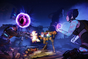 Borderlands 2 Screenshot