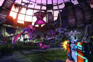 Borderlands 2 Screenshot