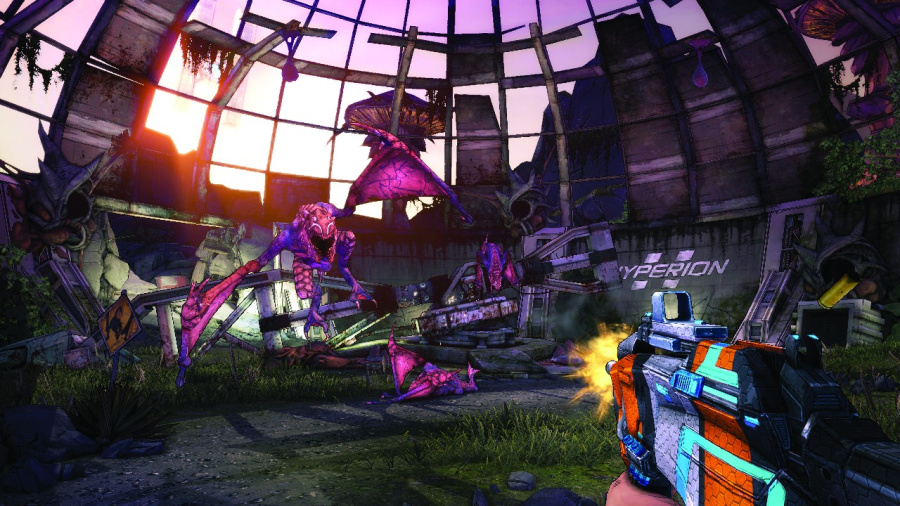 Borderlands 2 Review - Screenshot 4 of 8