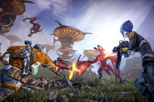 Borderlands 2 Screenshot