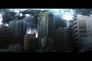 Tokyo Jungle Screenshot