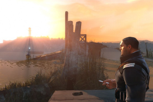 Dishonored Screenshot