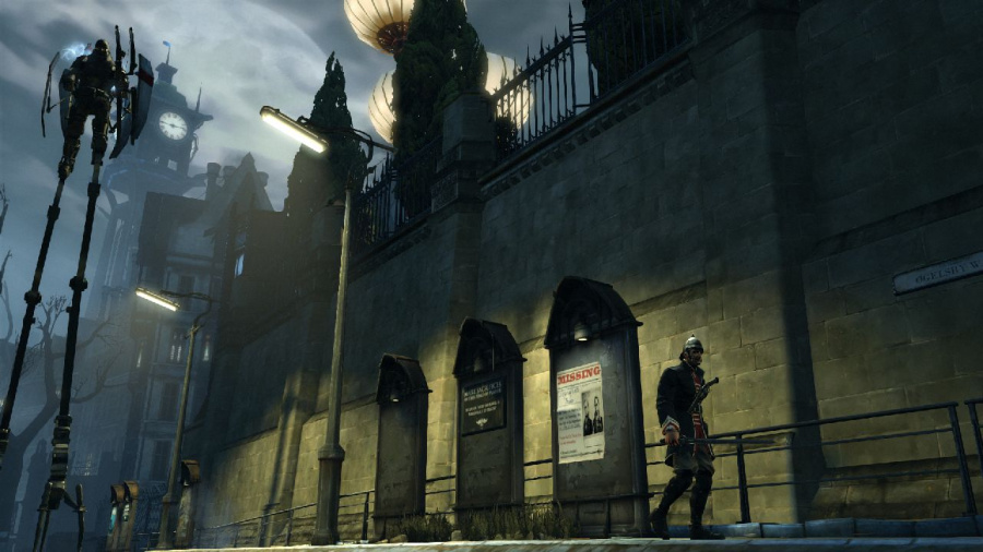 Dishonored Review - Screenshot 4 of 6