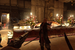 Dishonored Screenshot