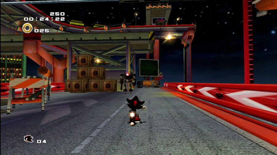 Sonic Adventure 2 Review - Screenshot 2 of 5