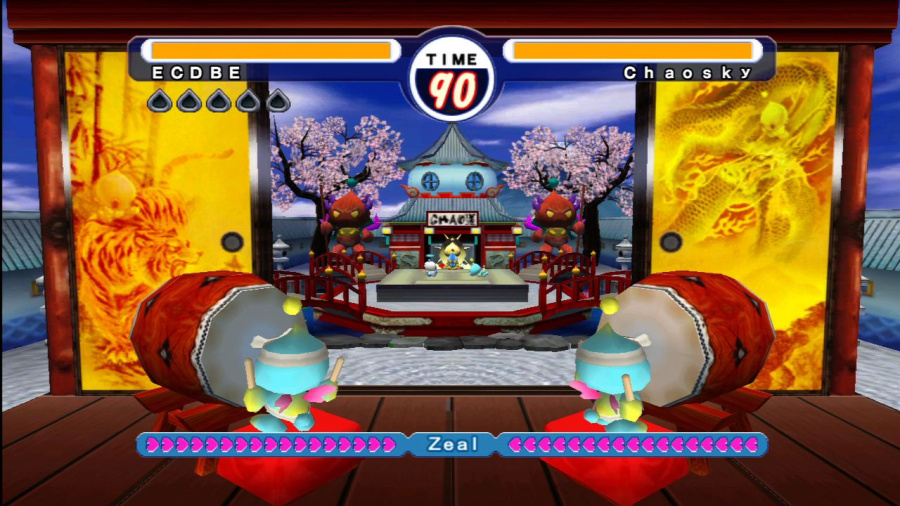 Sonic Adventure 2 Review - Screenshot 4 of 5