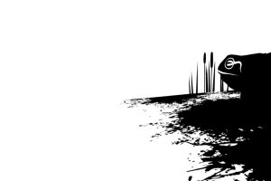 The Unfinished Swan Screenshot