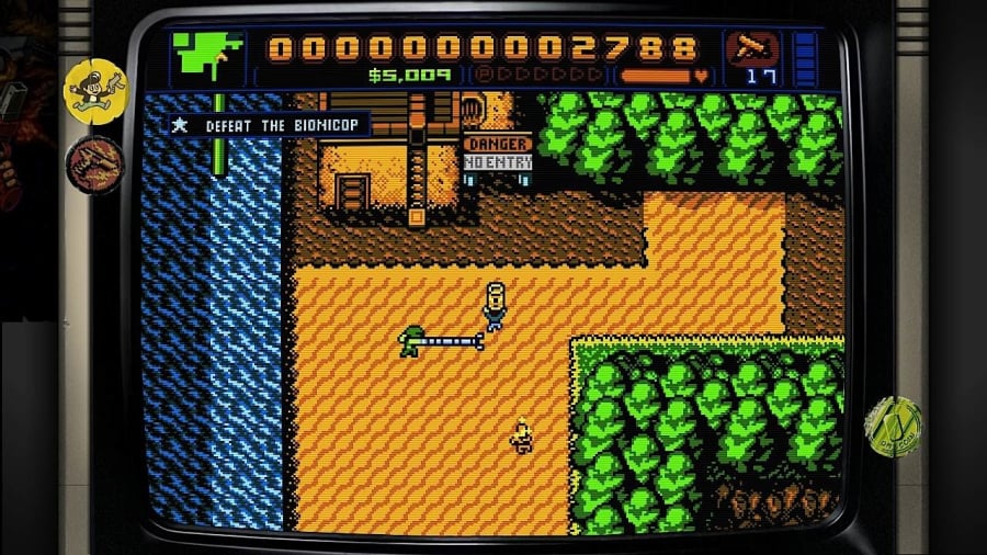 Retro City Rampage Review - Screenshot 3 of 3