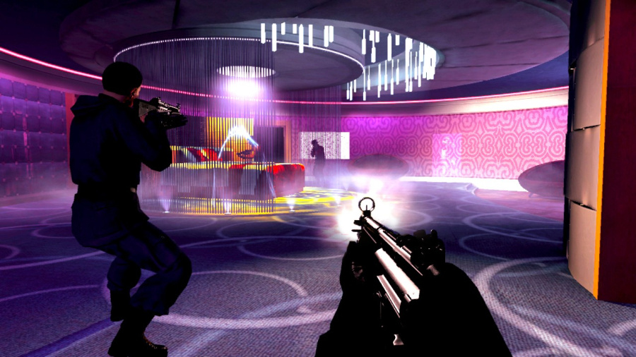 007 Legends Review - Screenshot 1 of 4