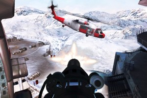007 Legends Screenshot