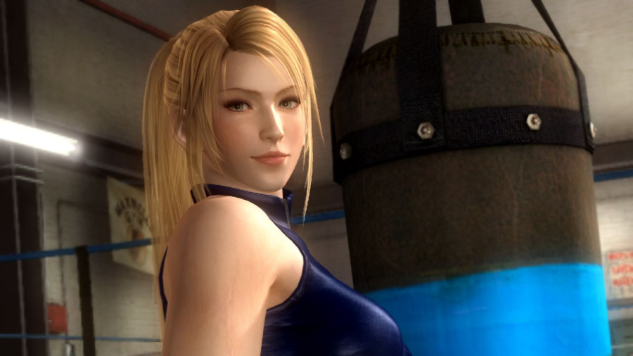 Dead or Alive 5 Review - Screenshot 3 of 4