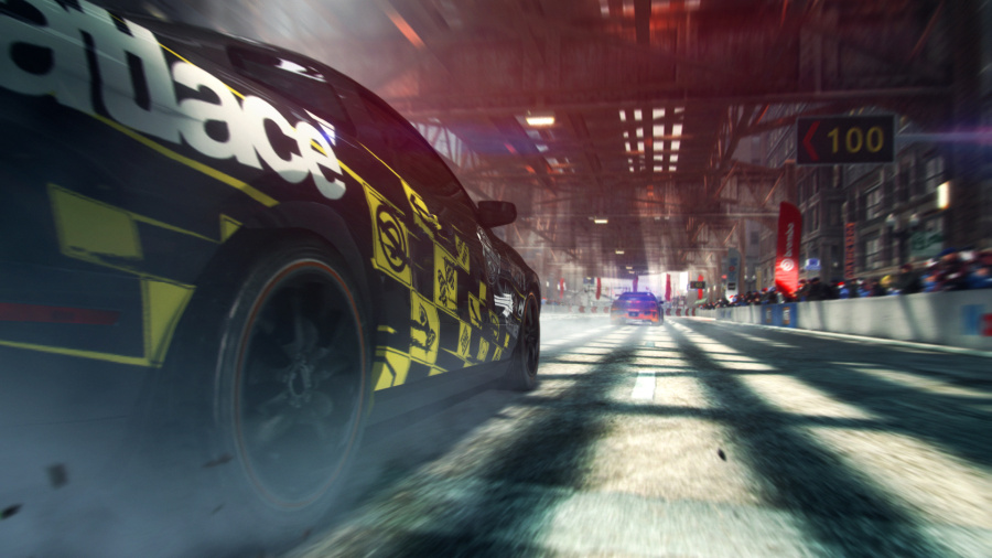 GRID 2 Review - Screenshot 3 of 6