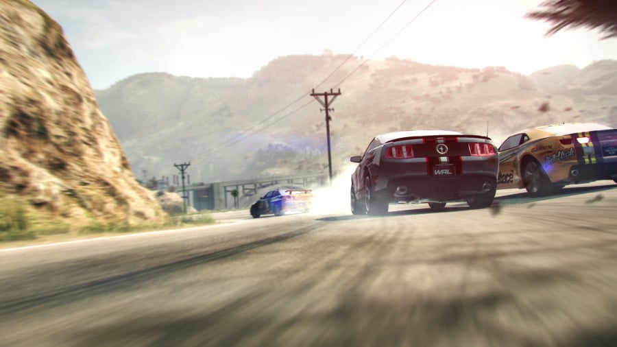 GRID 2 Review - Screenshot 4 of 6