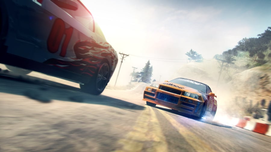 GRID 2 Review - Screenshot 2 of 6