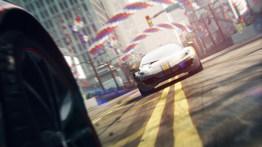 GRID 2 Review - Screenshot 6 of 6