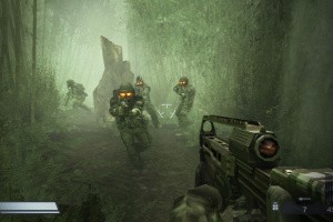 Killzone HD Screenshot