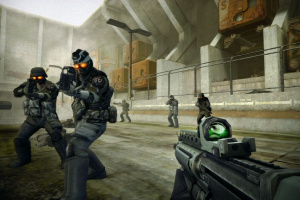 Killzone HD Screenshot
