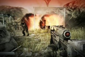 Killzone HD Screenshot