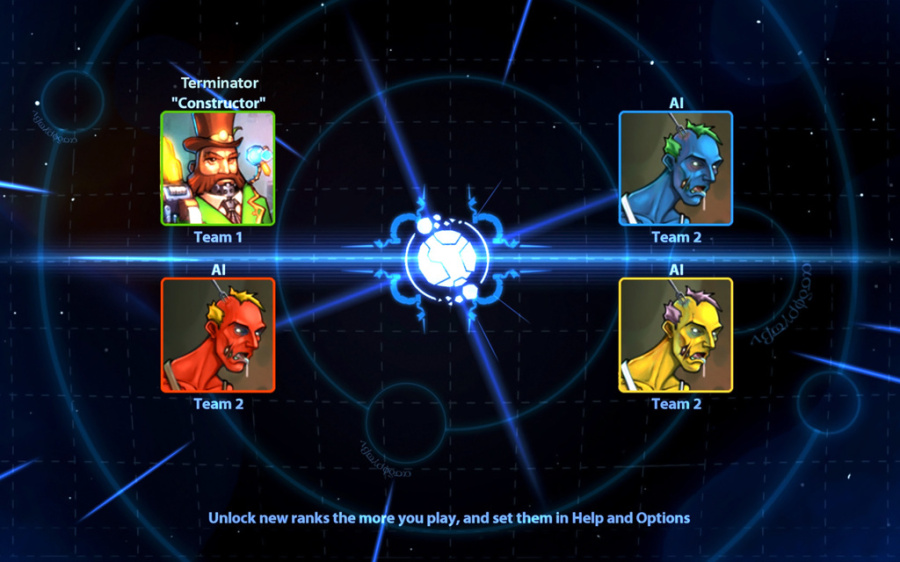 Planets Under Attack Review - Screenshot 5 of 5