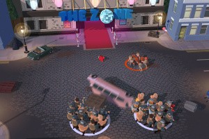 When Vikings Attack Screenshot