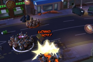 When Vikings Attack Screenshot