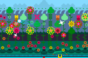 BreakQuest: Extra Evolution Screenshot