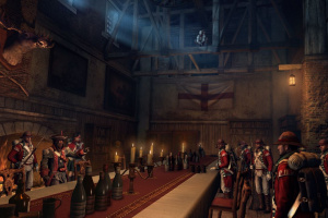 Assassin's Creed III Screenshot
