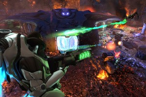 XCOM: Enemy Unknown Screenshot