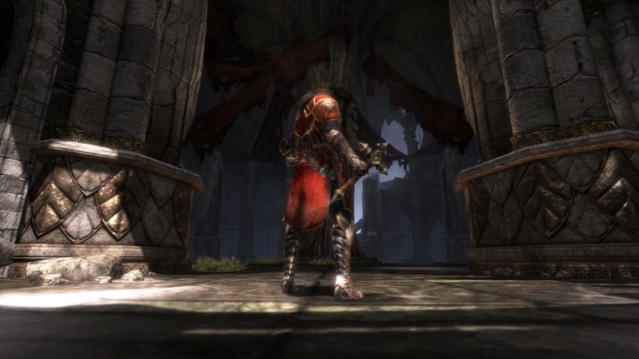 Castlevania: Lords of Shadow Screenshot