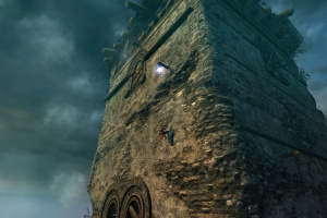 Castlevania: Lords of Shadow Screenshot
