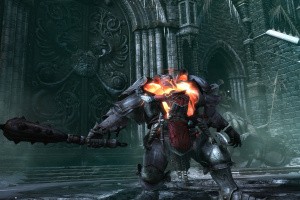 Castlevania: Lords of Shadow Screenshot