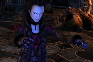Castlevania: Lords of Shadow Screenshot