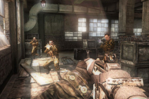 Call of Duty: Black Ops Declassified Screenshot