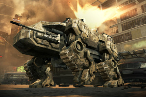 Call of Duty: Black Ops 2 Screenshot