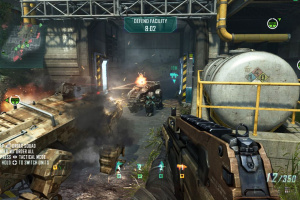 Call of Duty: Black Ops 2 Screenshot