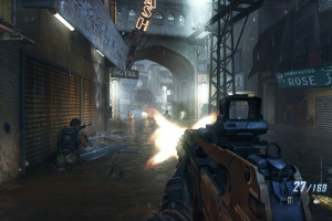 Call of Duty: Black Ops 2 Screenshot