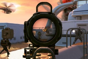 Call of Duty: Black Ops 2 Screenshot