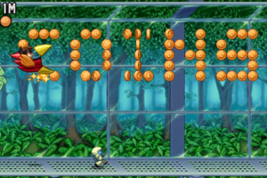 Jetpack Joyride Screenshot