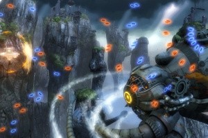 Sine Mora Screenshot