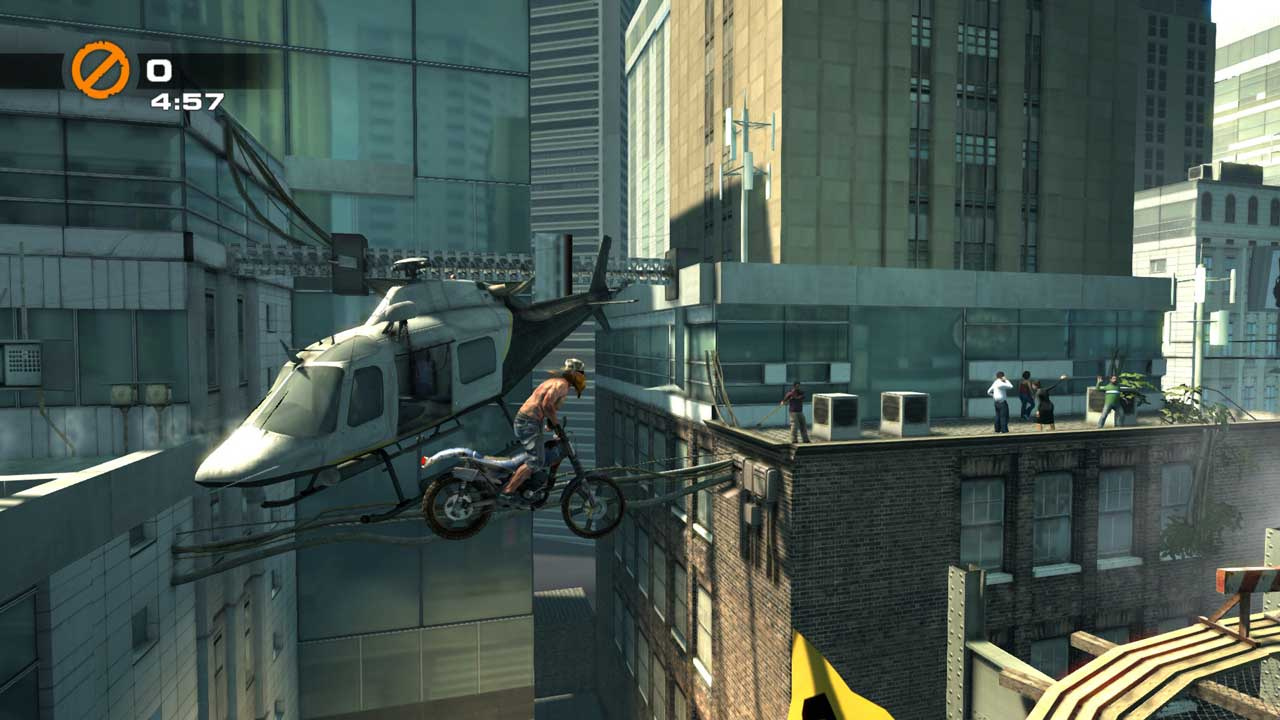 Urban Trial Freestyle Playstation 3 Mídia Digital - Frigga Games