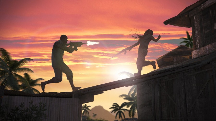 Far Cry 3 Review - Screenshot 2 of 5